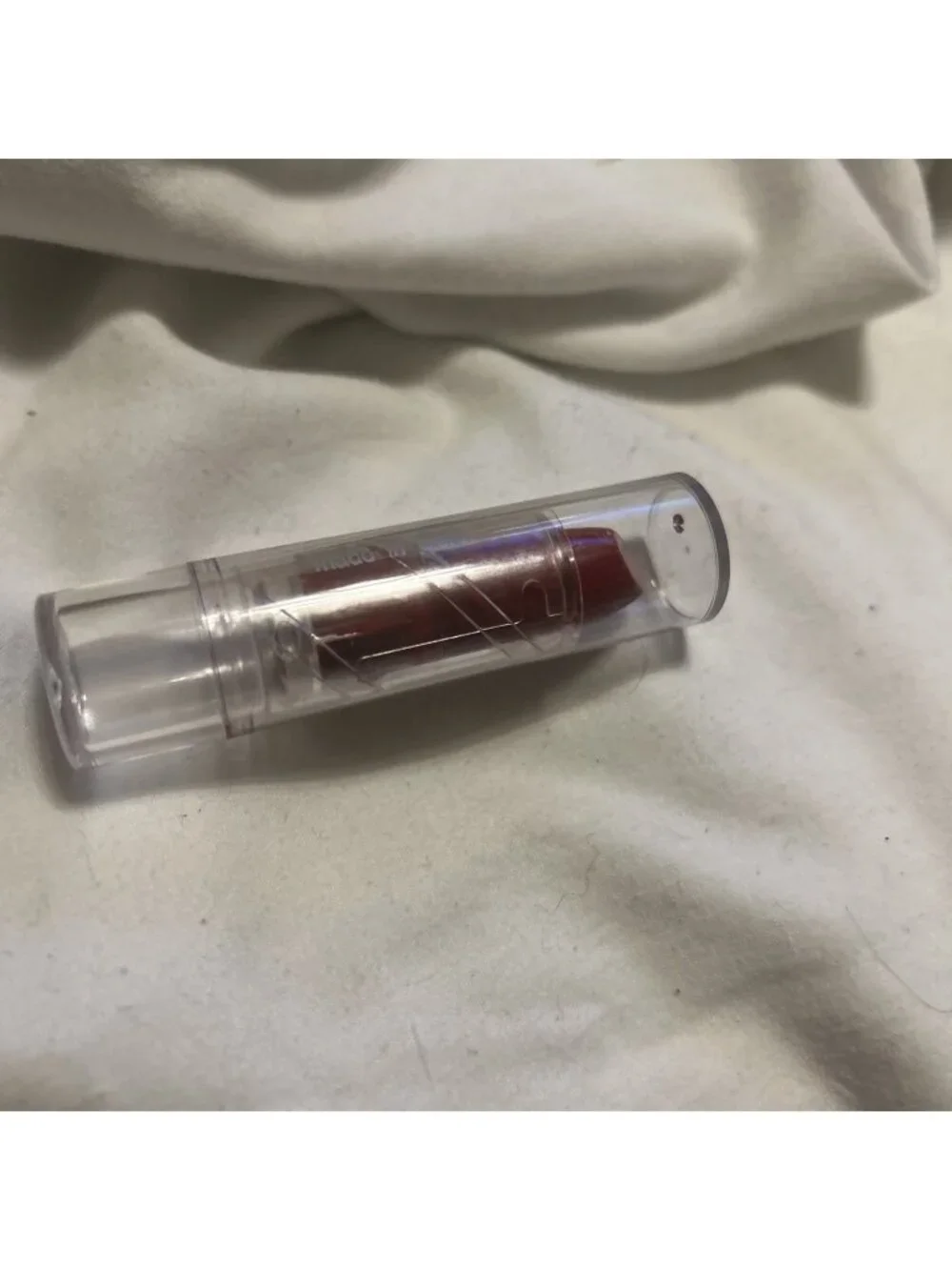 1 NYX Extra Creamy Round Lipstick - LSS513 Electra New